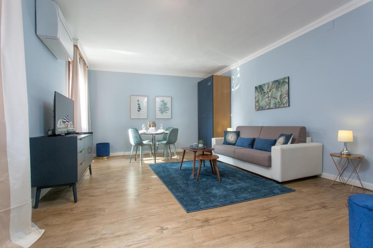 Suite Veronica & Maison Laguna Venice Exterior photo