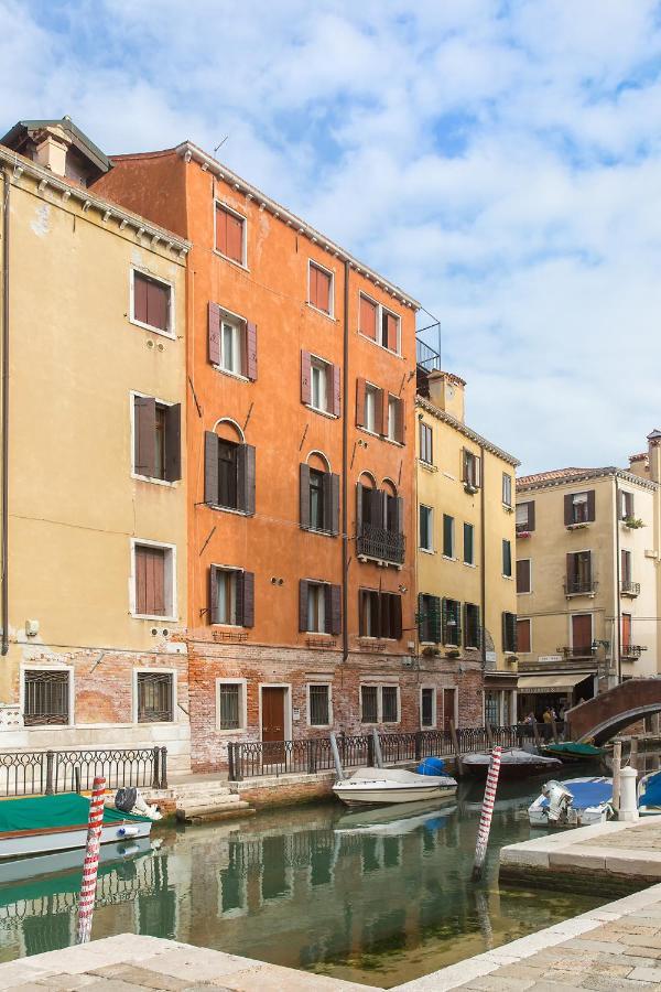 Suite Veronica & Maison Laguna Venice Exterior photo