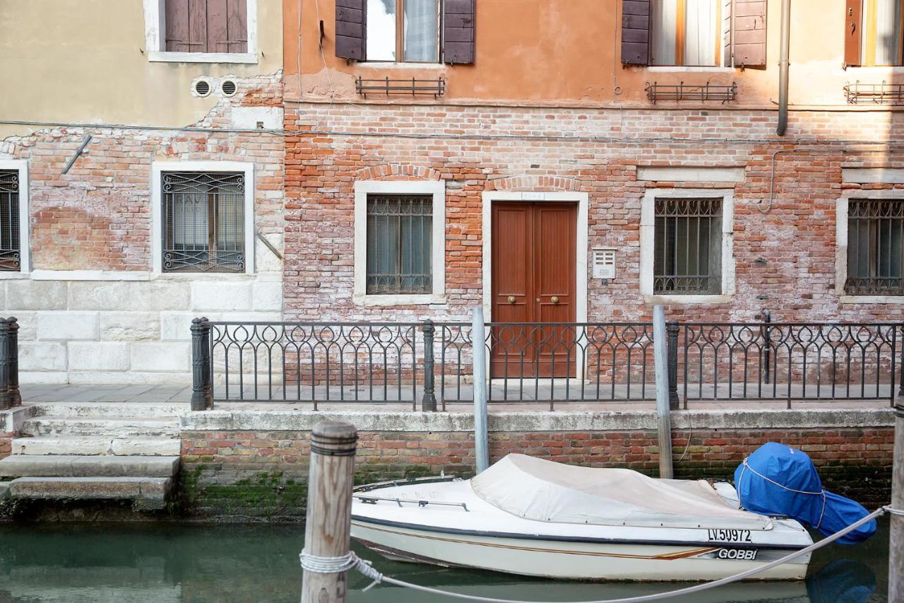 Suite Veronica & Maison Laguna Venice Exterior photo