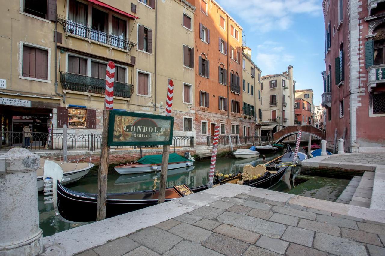 Suite Veronica & Maison Laguna Venice Exterior photo