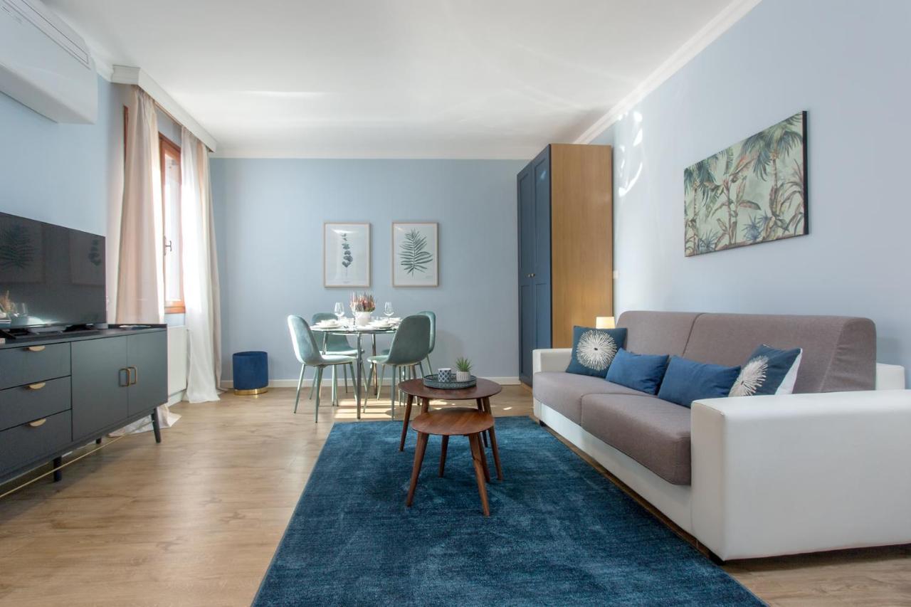 Suite Veronica & Maison Laguna Venice Exterior photo