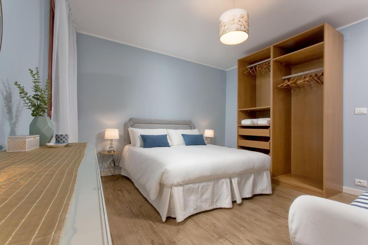 Suite Veronica & Maison Laguna Venice Exterior photo