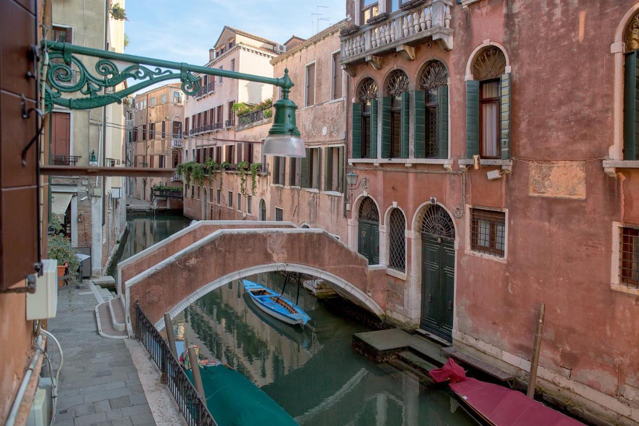 Suite Veronica & Maison Laguna Venice Exterior photo