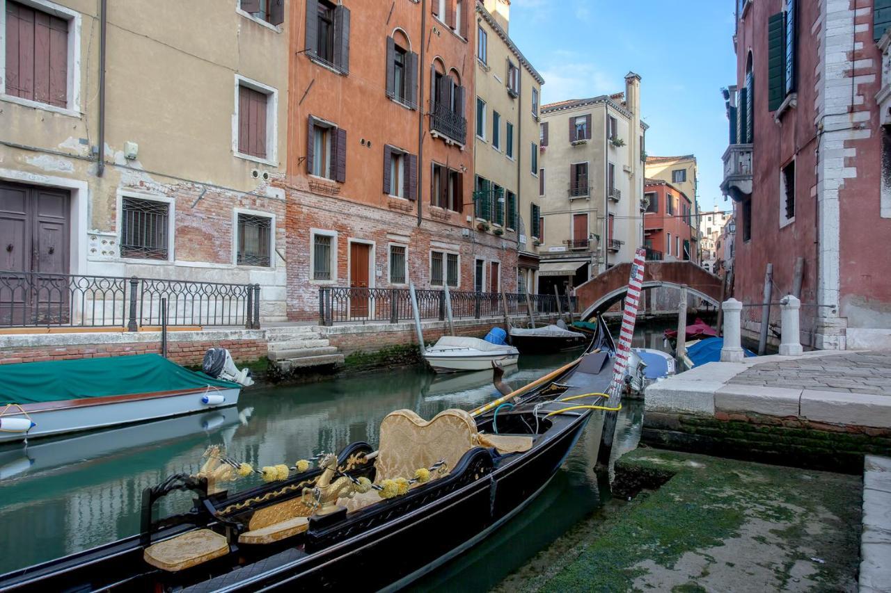 Suite Veronica & Maison Laguna Venice Exterior photo