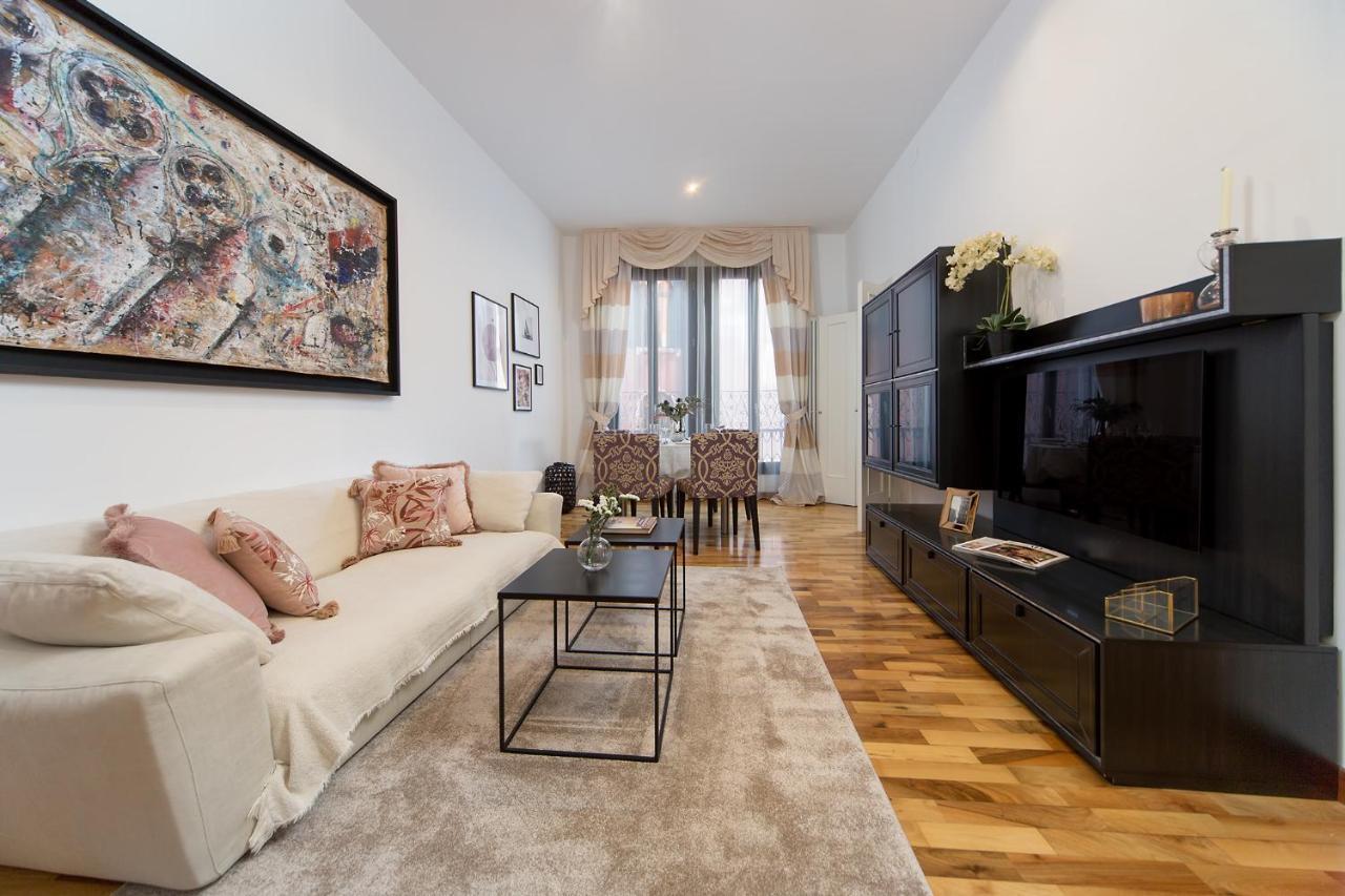 Suite Veronica & Maison Laguna Venice Exterior photo