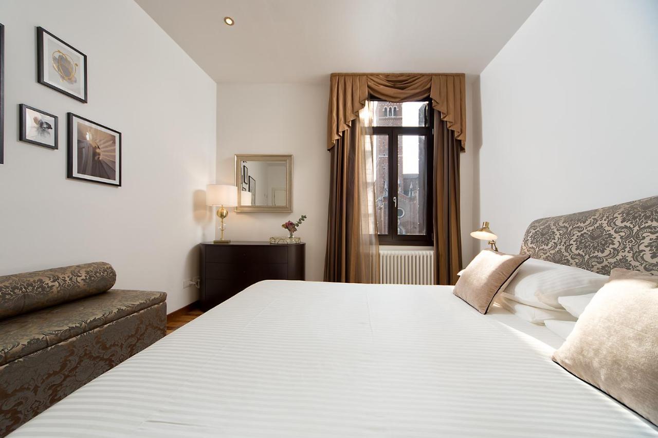 Suite Veronica & Maison Laguna Venice Exterior photo