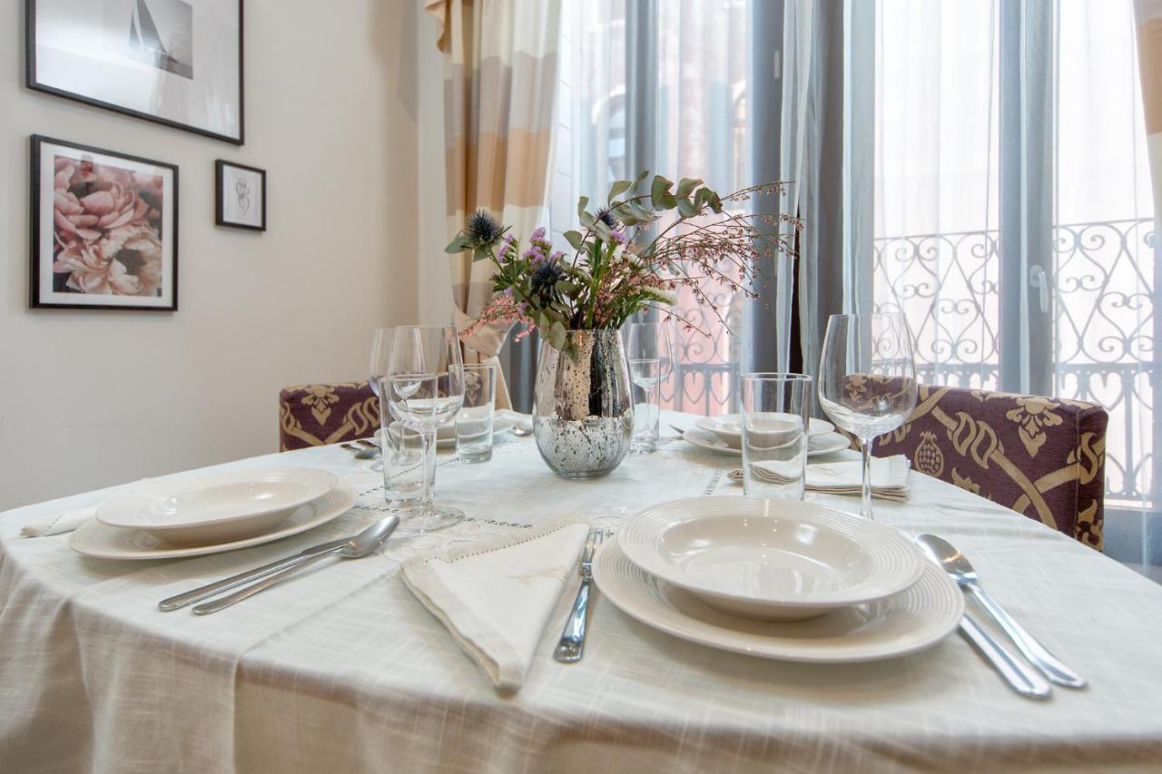 Suite Veronica & Maison Laguna Venice Exterior photo