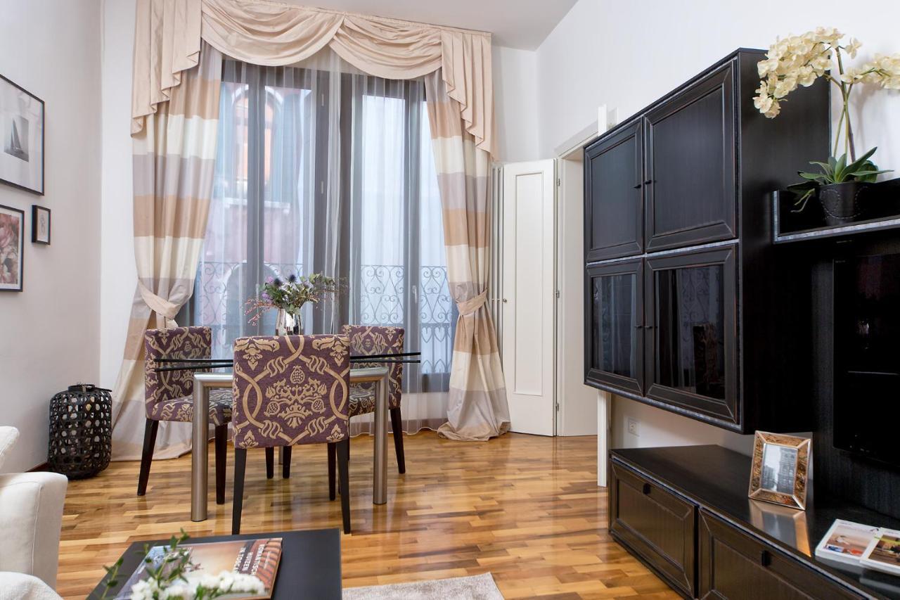 Suite Veronica & Maison Laguna Venice Exterior photo